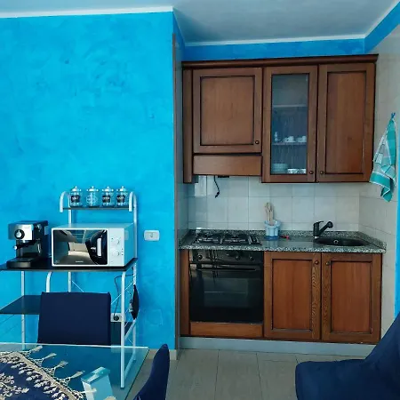 Casa Lizzie, 8 Minutes Walking From The Capitana