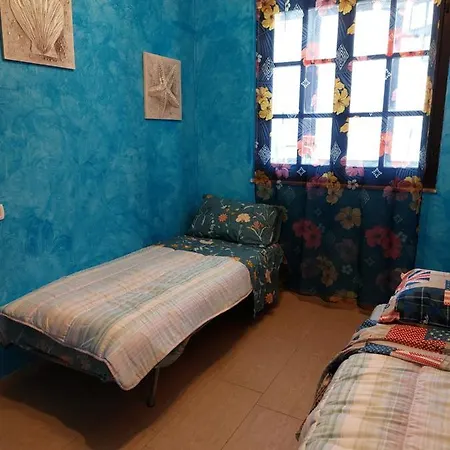 Casa Lizzie, 8 Minutes Walking From The