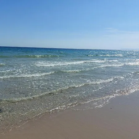 Appartamento Casa Lizzie, 8 Minutes Walking From The