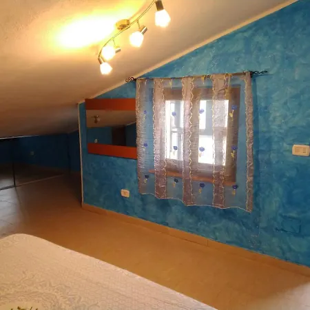 Apartment Casa Lizzie, 8 Minutes Walking From The Capitana
